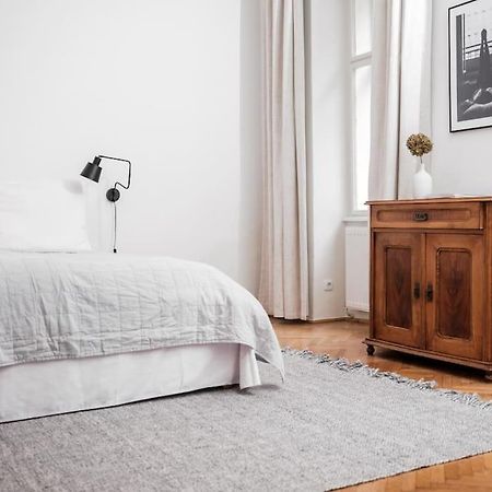 Edelhof Design Apartment Wien Eksteriør bilde