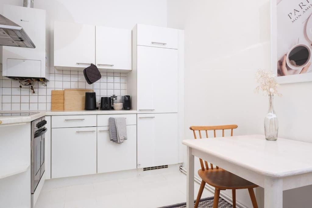Edelhof Design Apartment Wien Eksteriør bilde