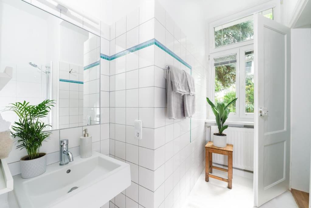 Edelhof Design Apartment Wien Eksteriør bilde